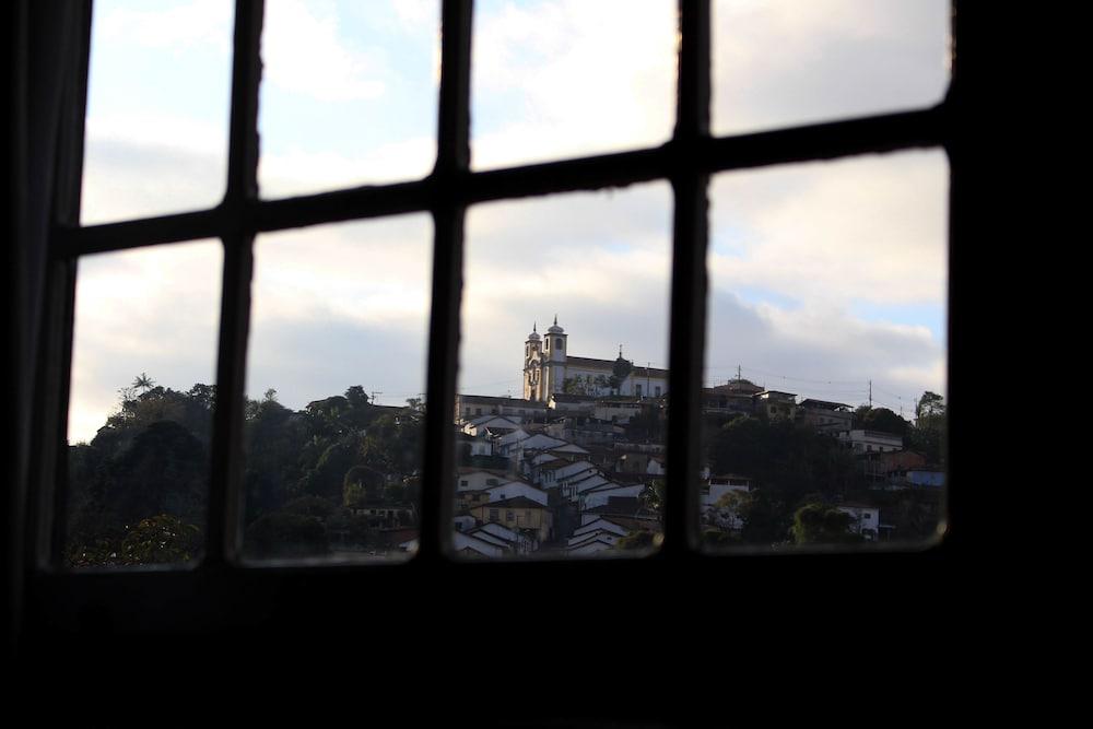 Hotel Luxor Ouro Preto  Zewnętrze zdjęcie