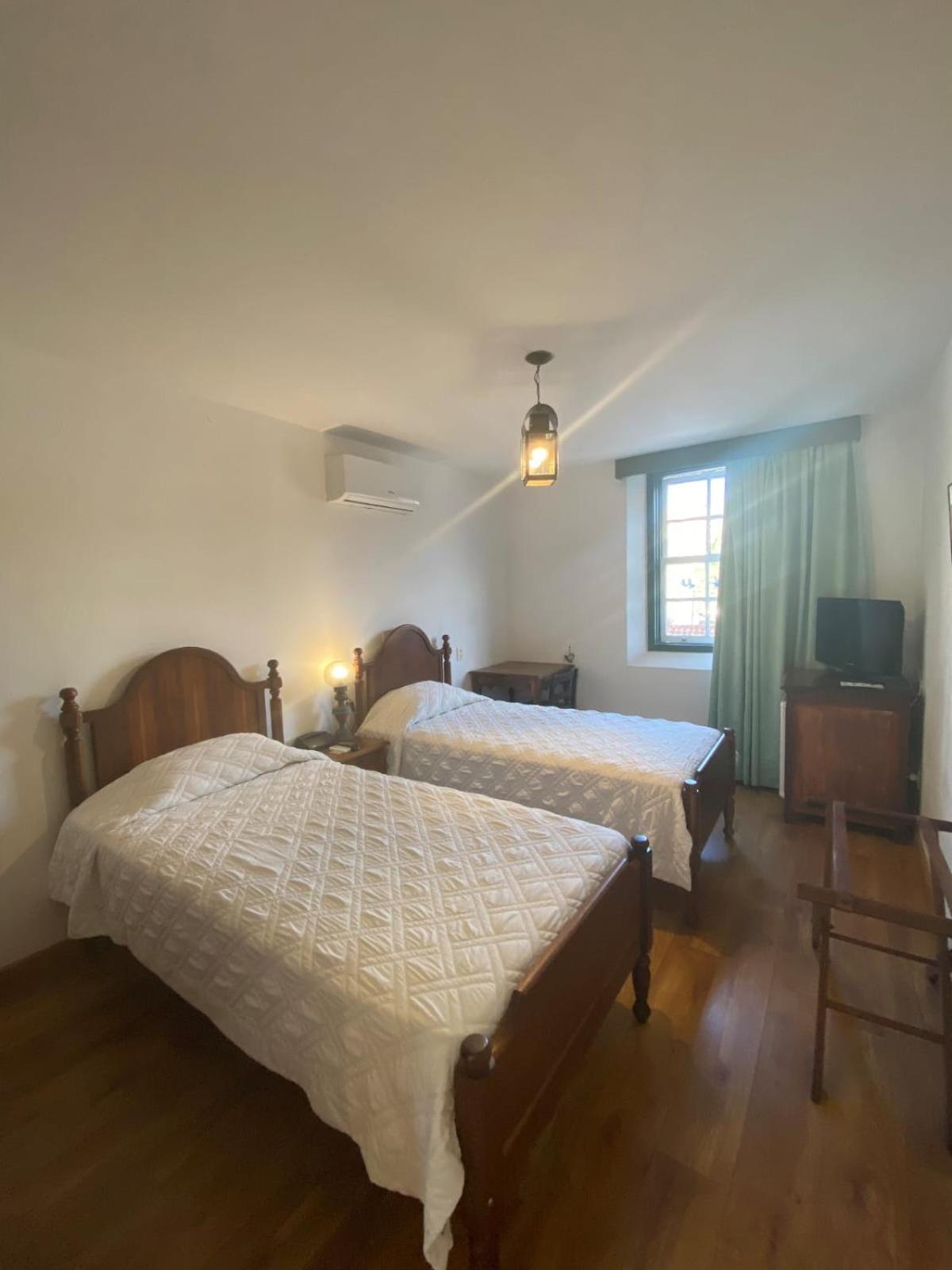 Hotel Luxor Ouro Preto  Zewnętrze zdjęcie